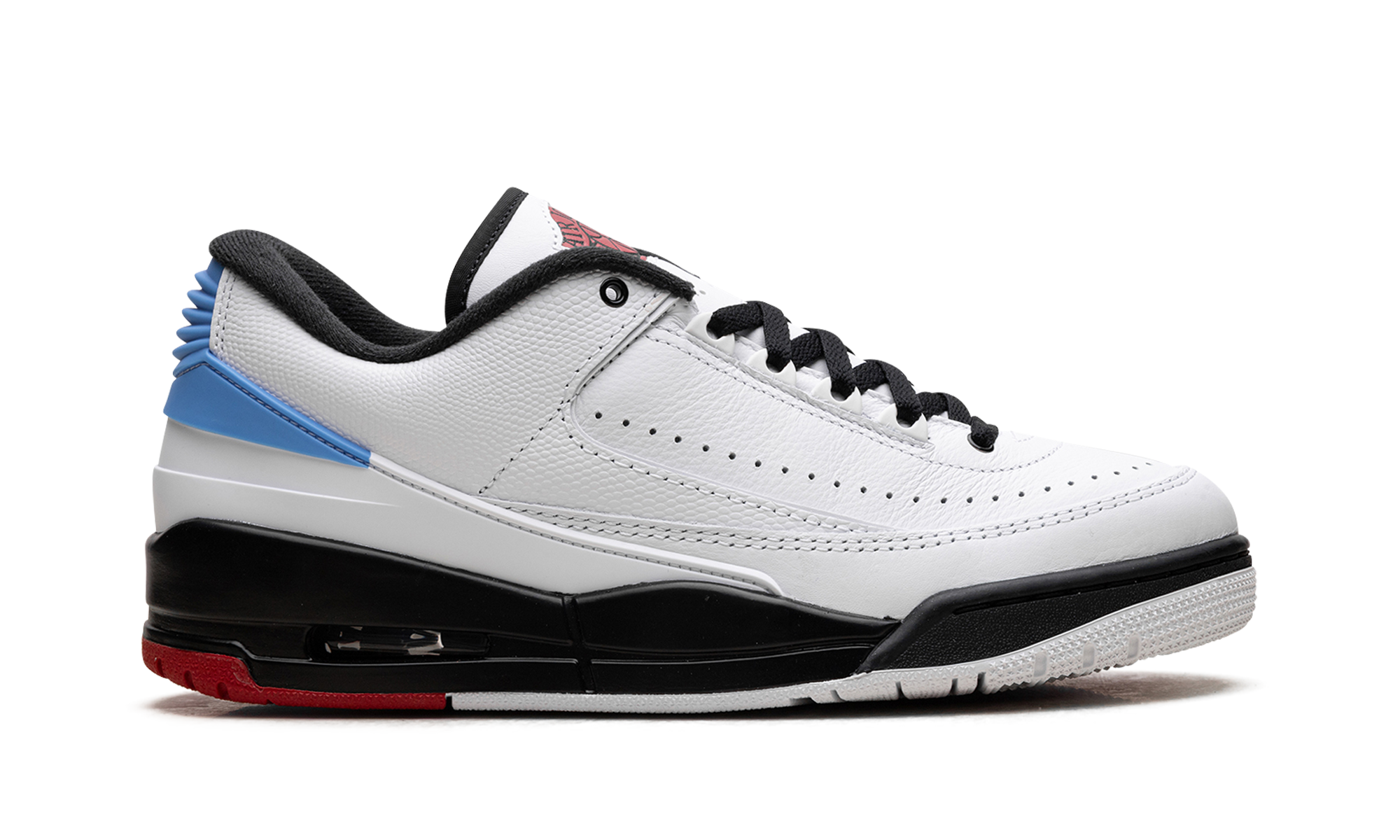 Air Jordan 2/3 "UNC to Chi" FD0383 104