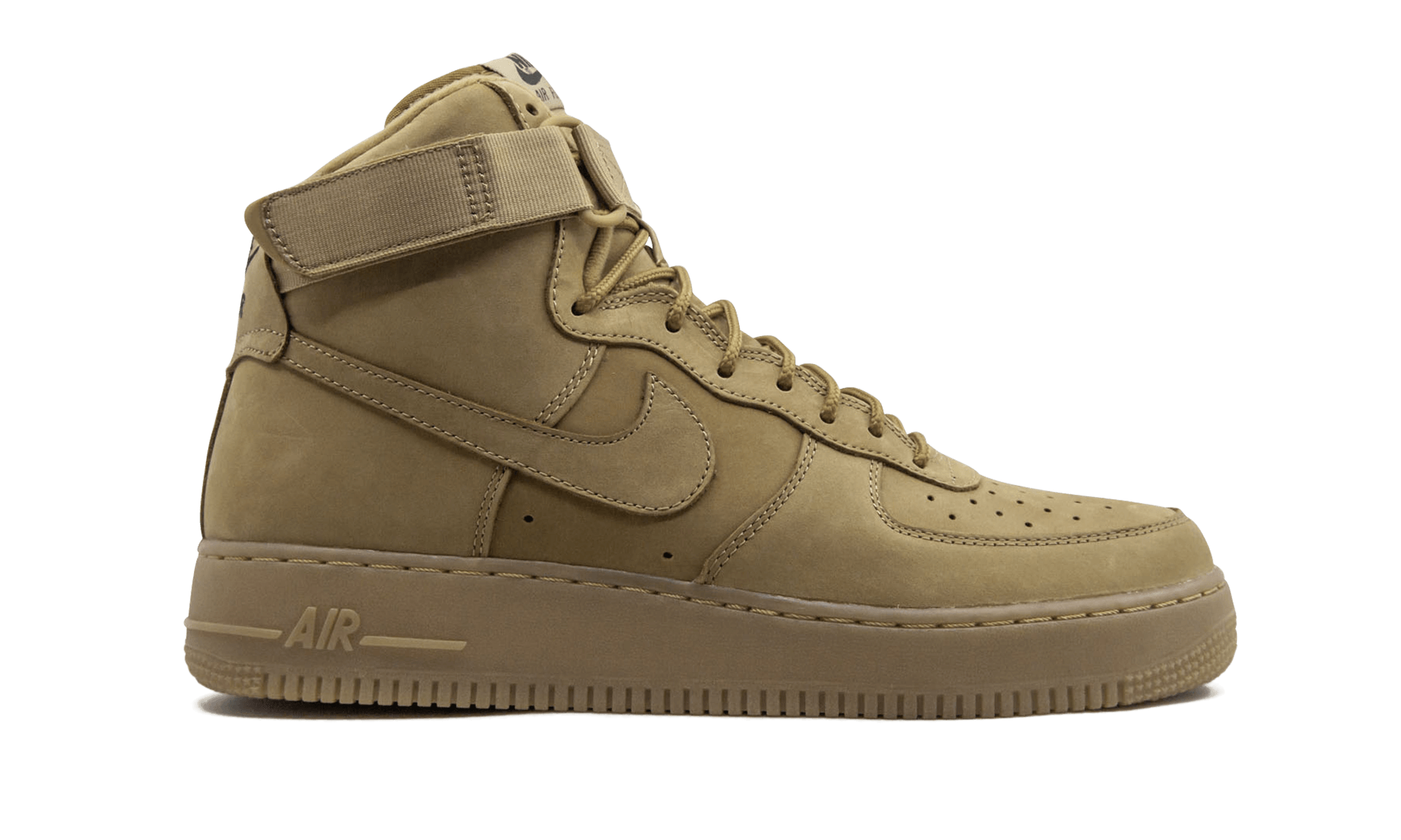 Air Force 1 High '07 LV8 "FLAX" 806403 200