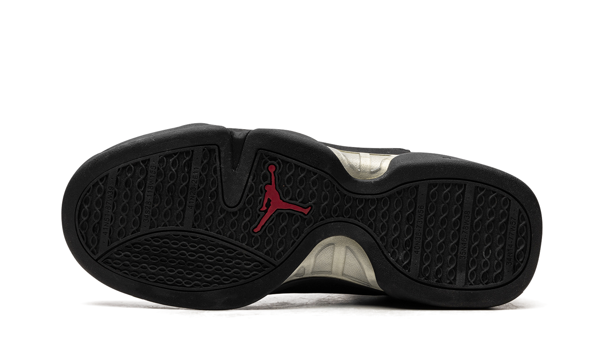 Air Jordan 9.5 "Charcoal" 314308 001