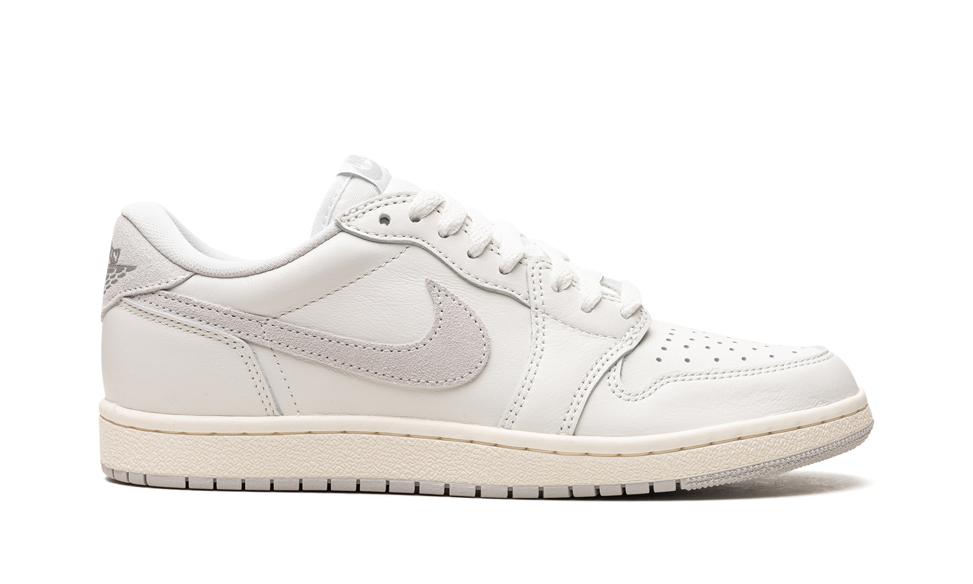 Air Jordan 1 Low 85 "Neutral Grey" FB9933 100