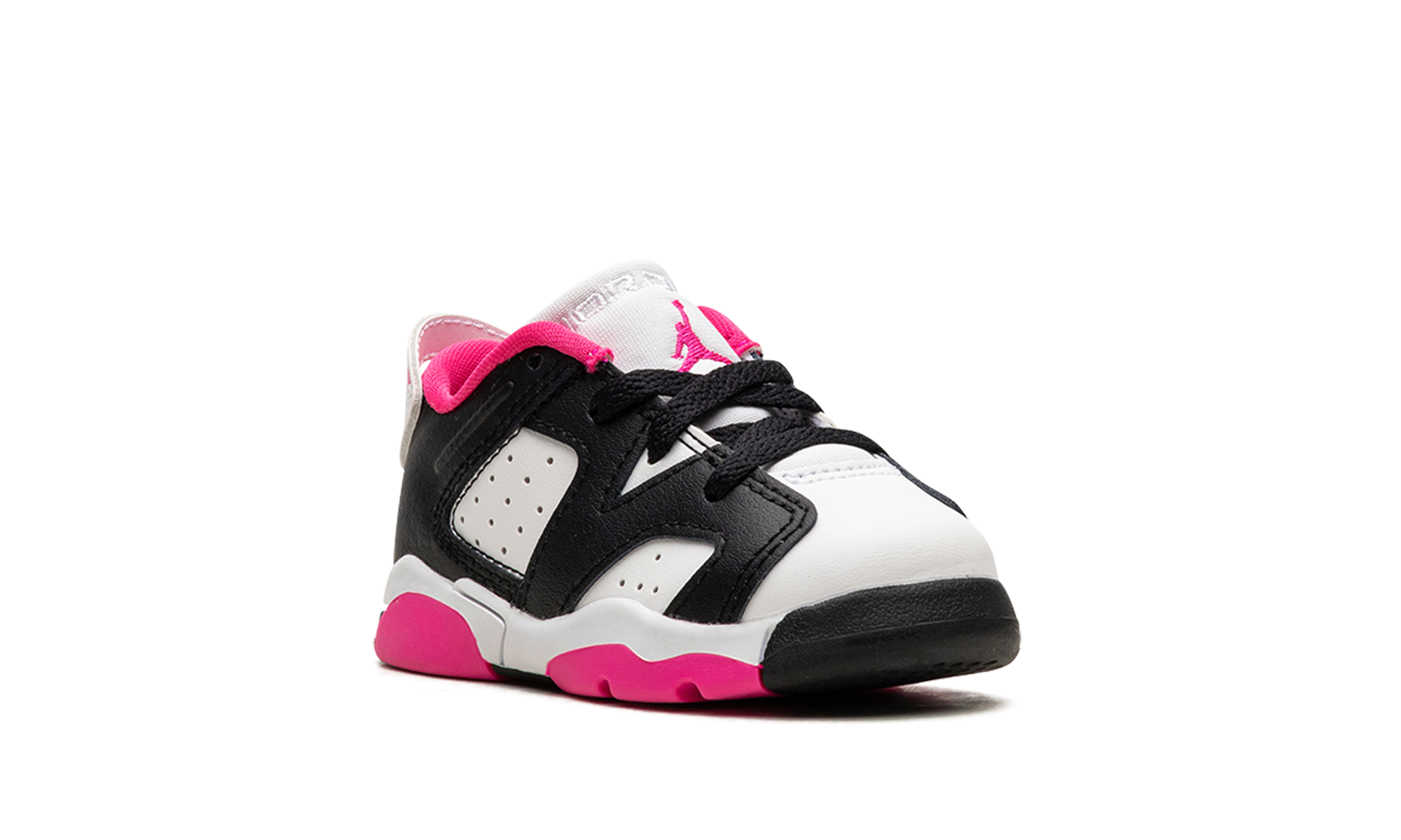 Air Jordan 6 Low TD "Fierce Pink" DV3529 061