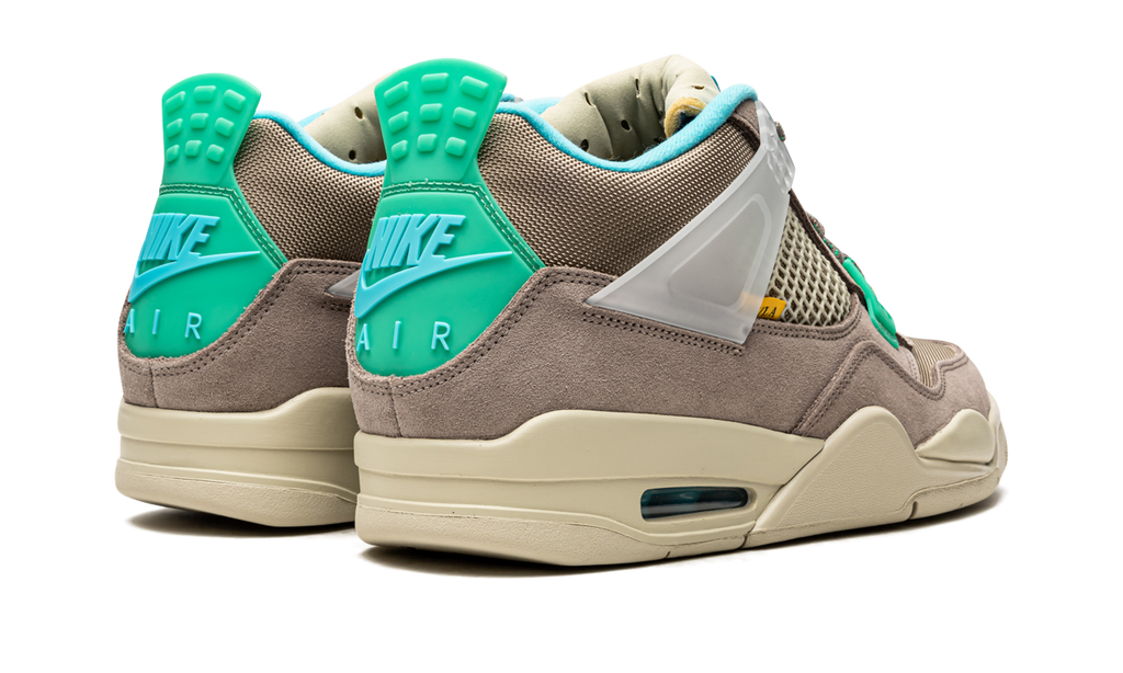 Air Jordan 4 Retro SP "Union LA 30th Anniversary - Taupe Haze" DJ5718 242