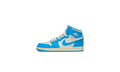 Air Jordan 1 Retro High OG PS "UNC Reimagined" FD1412 402