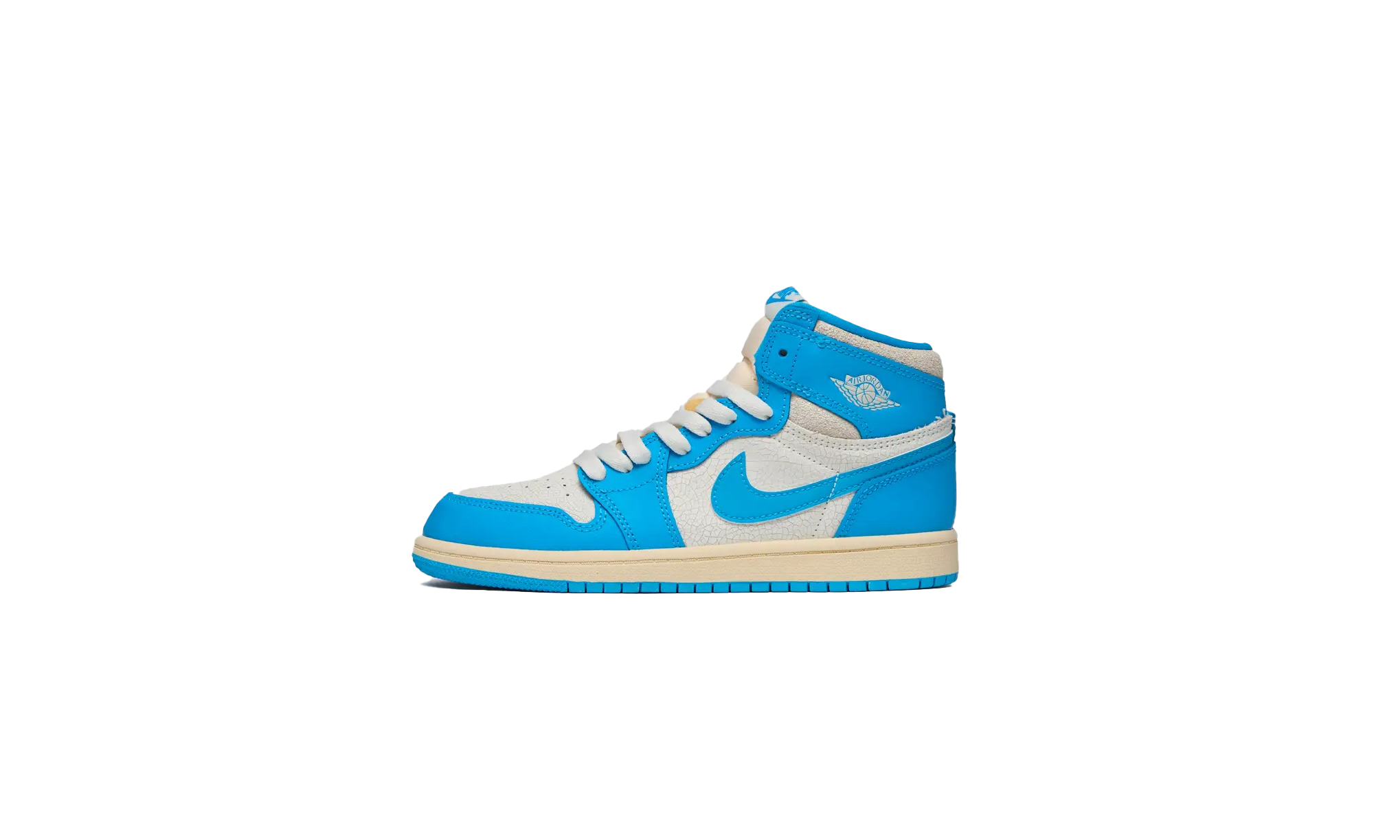 Air Jordan 1 Retro High OG PS "UNC Reimagined" FD1412 402