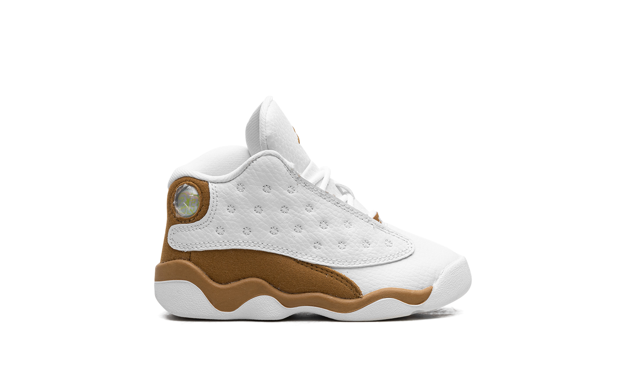 Air Jordan 13 TD "Wheat" DJ3004 171