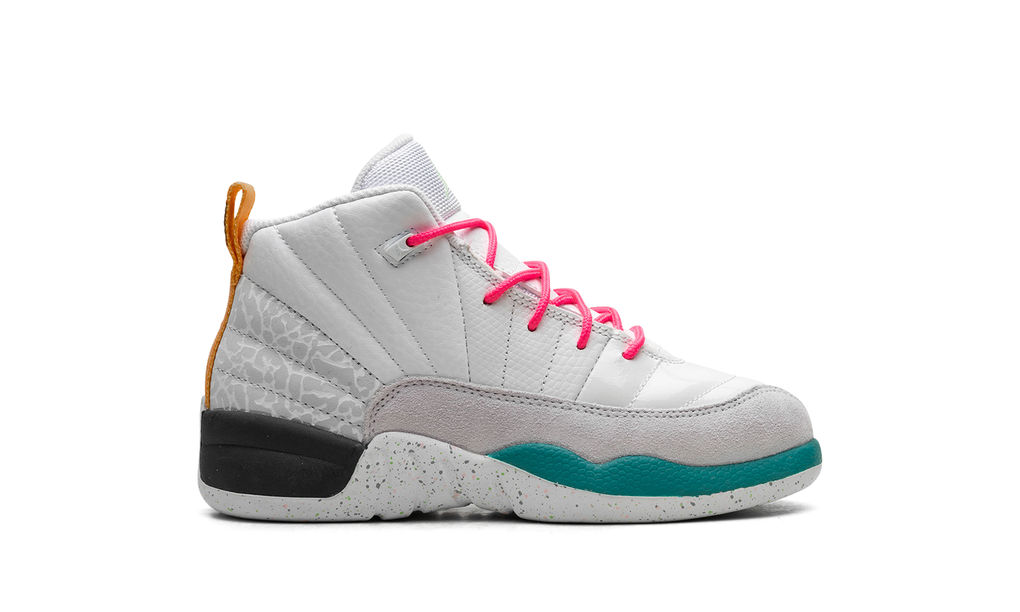 Air Jordan 12 PS "Vapor Green" 151186 130