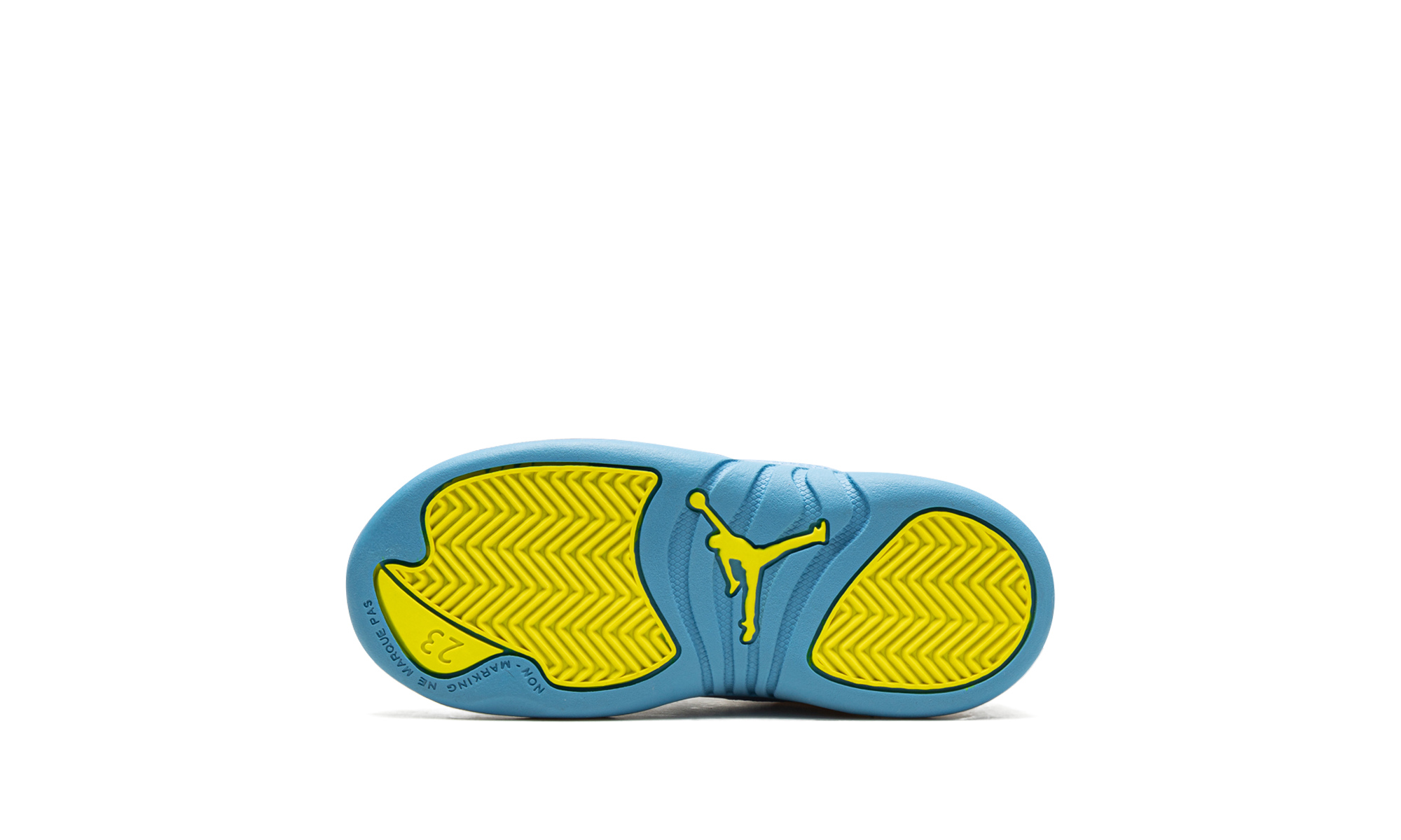 Jordan 12 Retro TD "Emoji" DQ4367 114