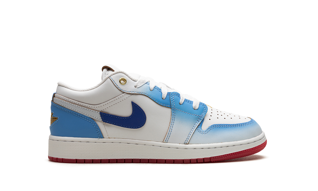 Air Jordan 1 Low GS "Philippines" FN8895 141