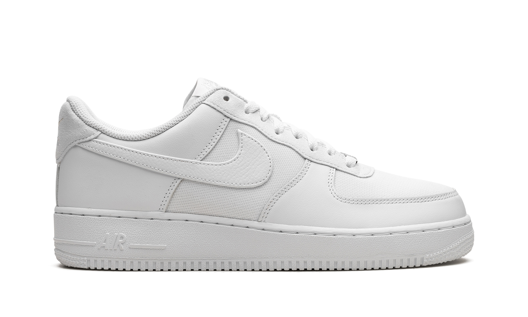 Air Force 1 Low "White/Silver" FJ4004 100
