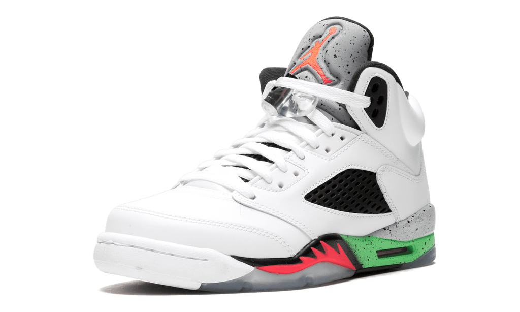Air Jordan 5 Retro GS "Pro Star" 440888 115