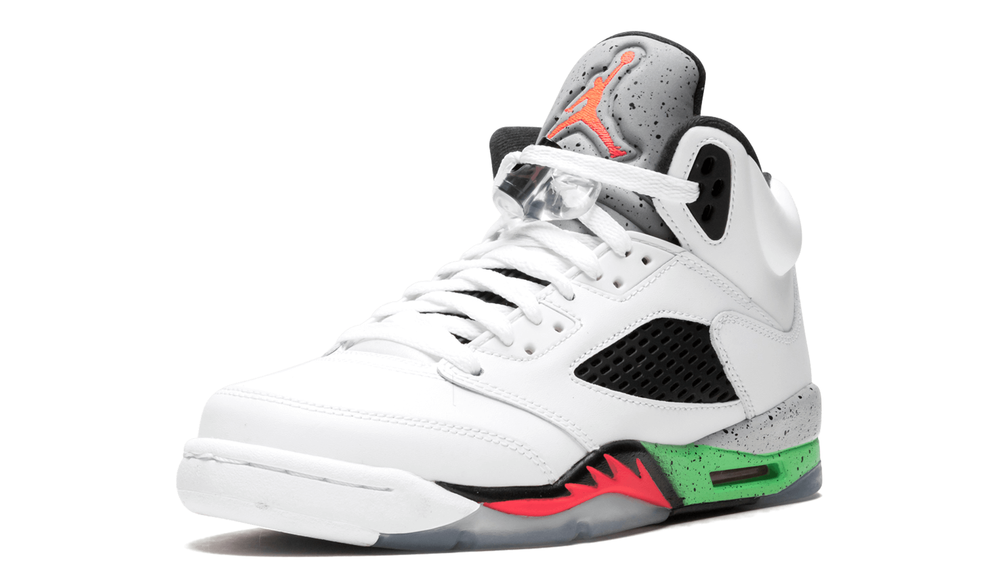 Air Jordan 5 Retro GS "Pro Star" 440888 115