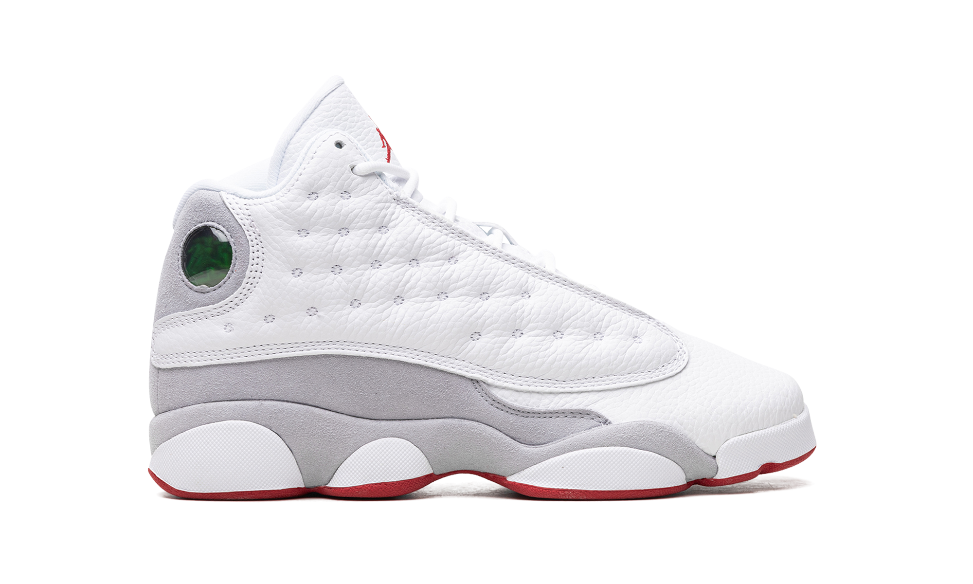 Air Jordan 13 Retro GS "Wolf Grey" DJ3003 160