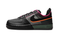 Air Force 1 React "Black / Pink Prime" DH7615 001